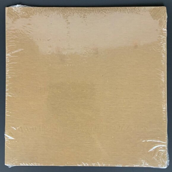 Creative Memories 12x12 White Portrait Sleeve Scrapbook Pages Pack of 5 Sheets - Picture 2 of 2